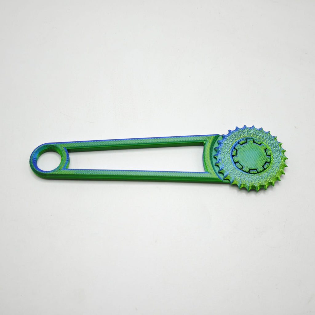 3D cardboard perforation cutting machine