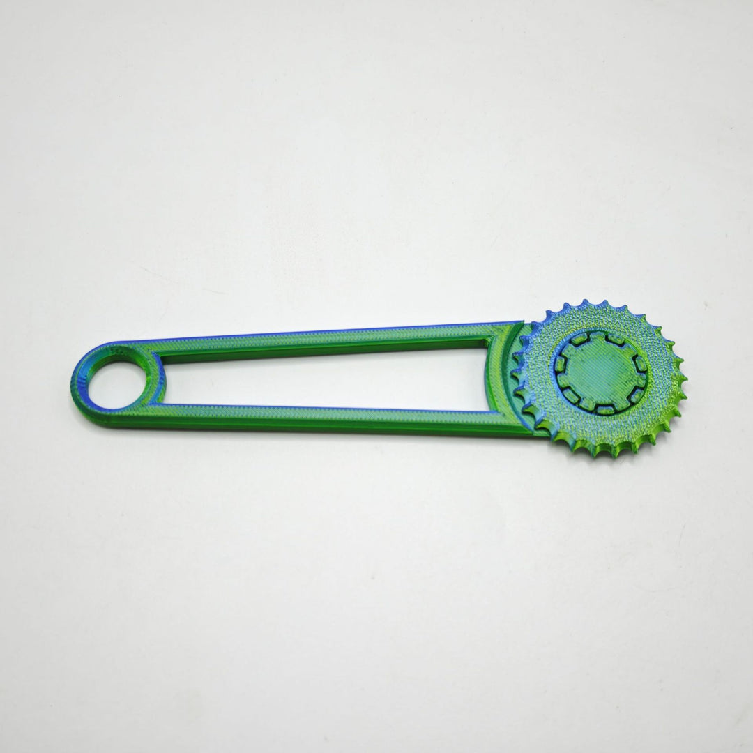 3D cardboard perforation cutting machine
