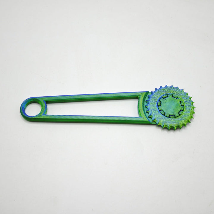 3D cardboard perforation cutting machine