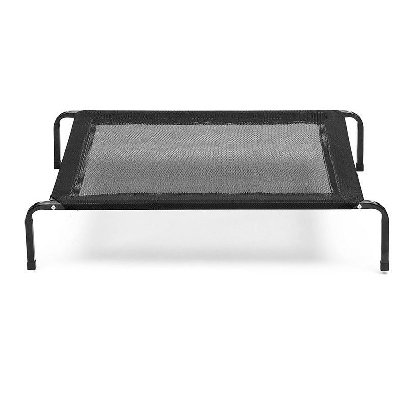 Cooling Elevated Dog Bed — Portable Pet Bed