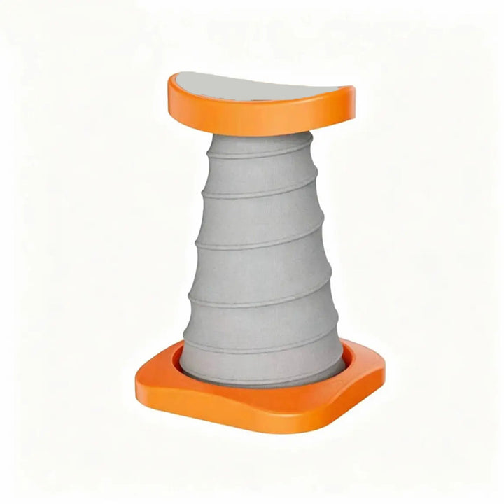 Push-up training equipment