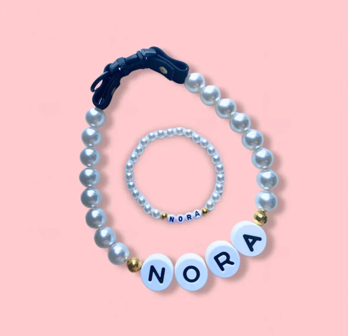 Customizable Friendship Bracelets