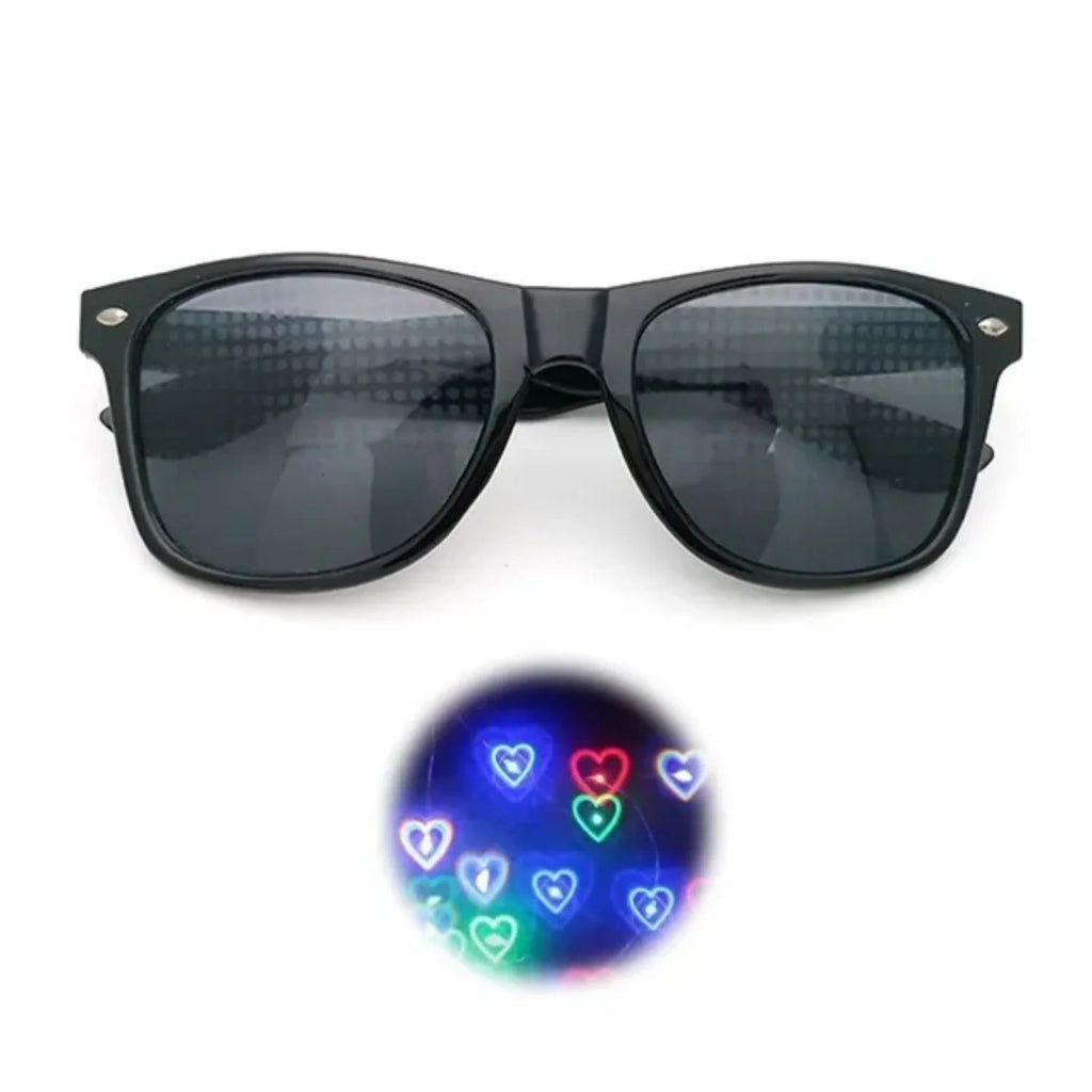 Party Glasses