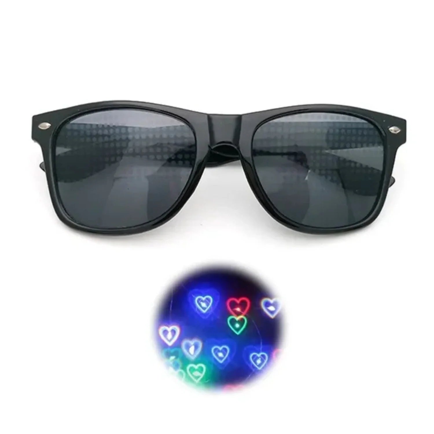 Party Glasses