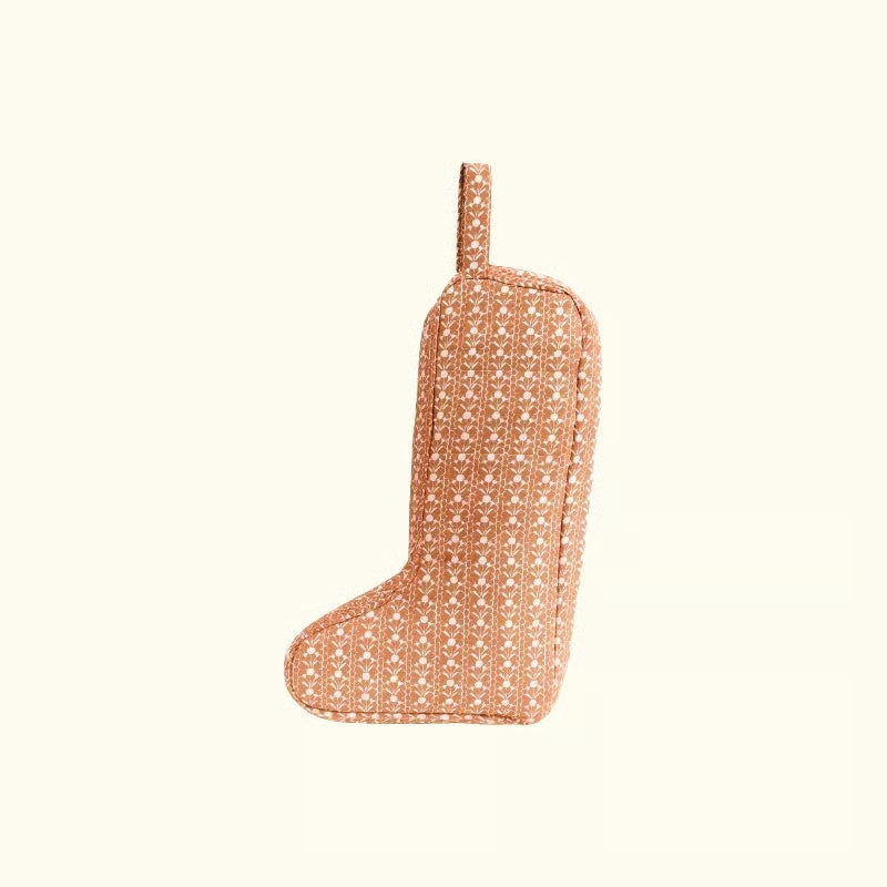 Maison Bloom Boot Bag