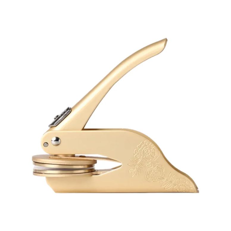Custom Embosser