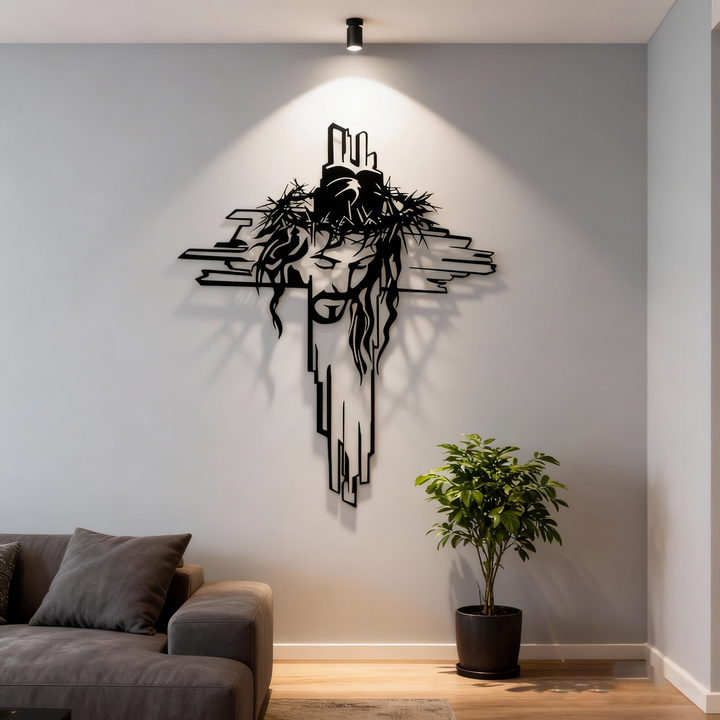 Christ&