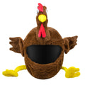Thanksgiving Turkey Helmet