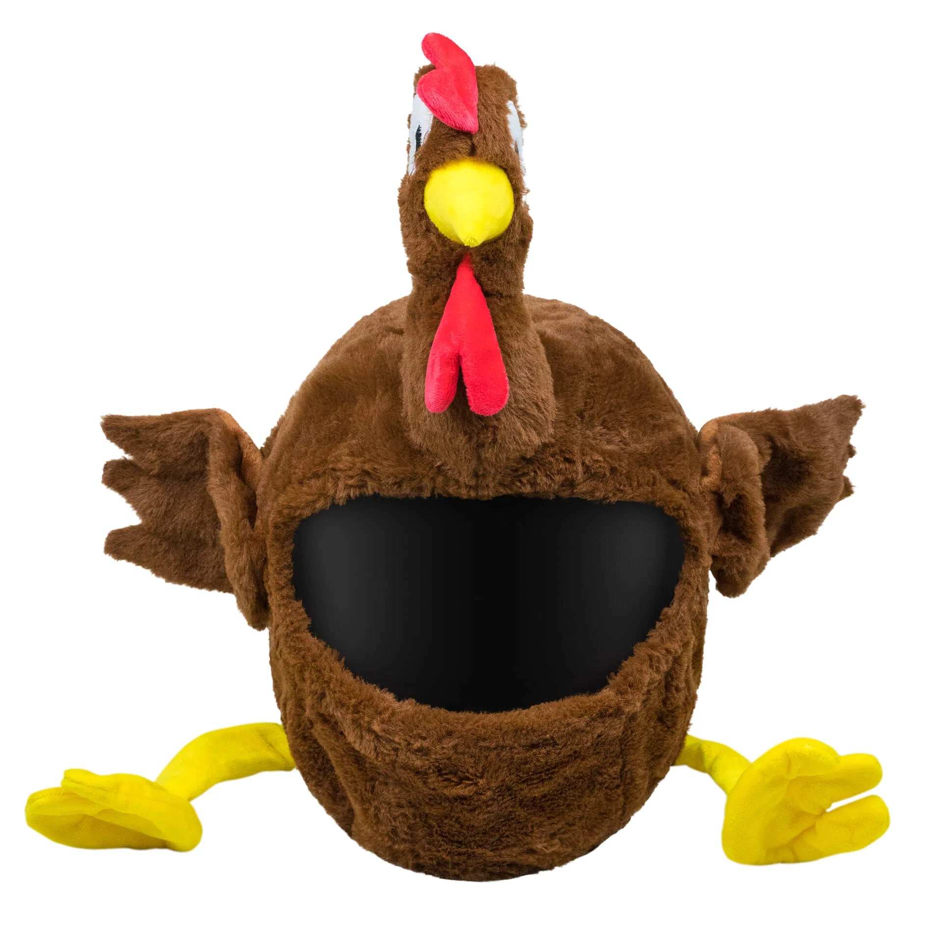 Thanksgiving Turkey Helmet